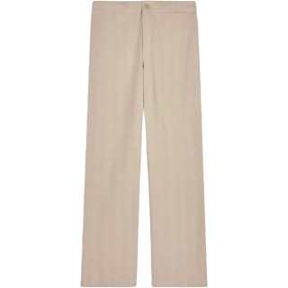 TOD'S Suit Pants Men's Light Umber Moderate Straight Fit Pants