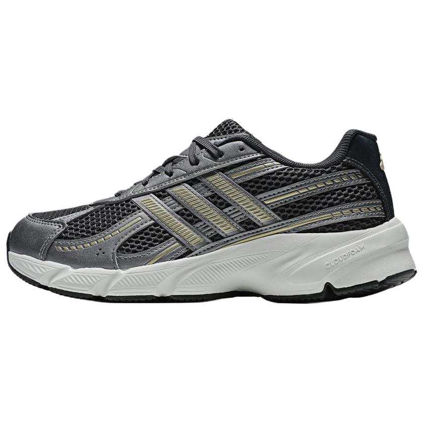Adidas Adidas TECHNOCHAOS 2000 Running Shoes Women's Black