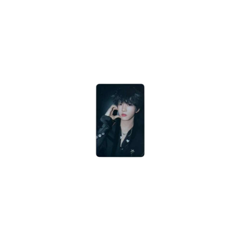 TF ENTERTAINMENT Battle Of Glory Photocards