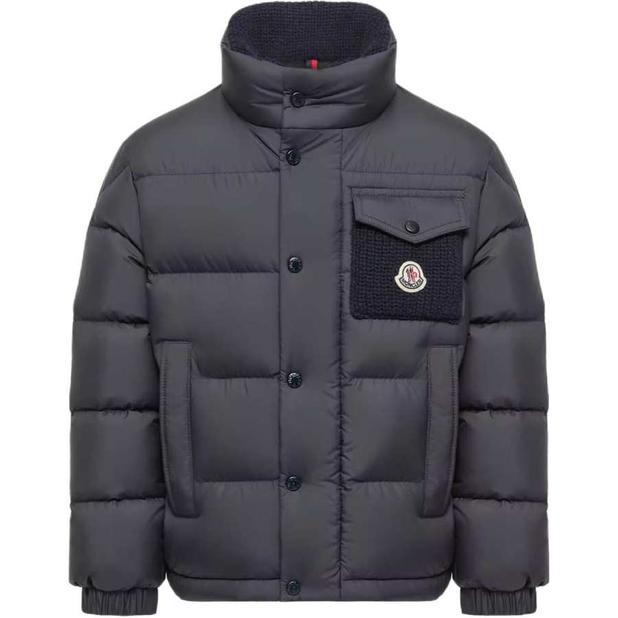 Moncler Moncler Kids Down Jackets