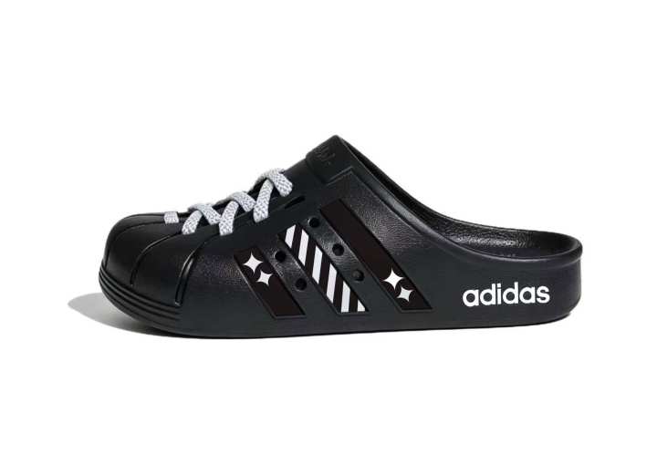 Adidas Adidas ADILETTE CLOGS Unisex