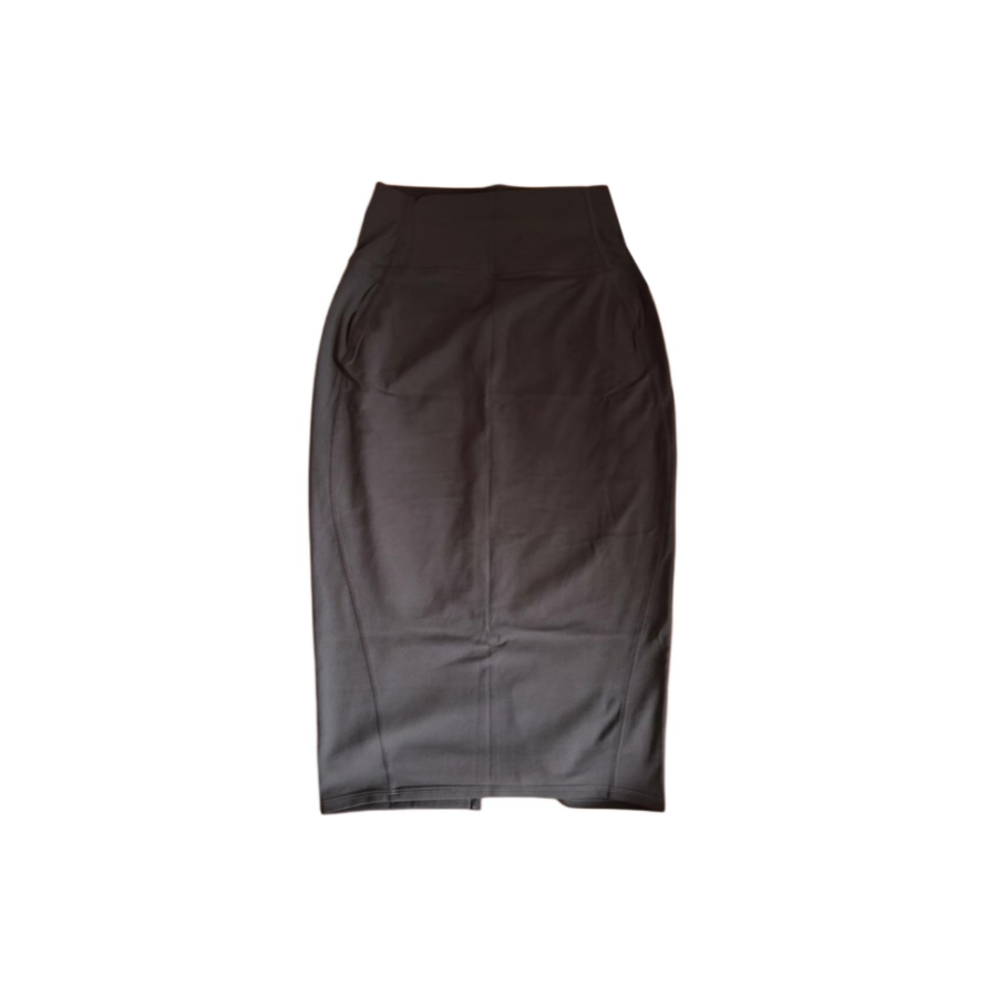 Lululemon Casual Long Skirts Women's Moderate Midi Skirt