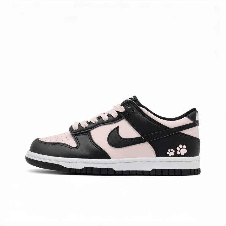 Nike Nike Dunk Kids' Skateboarding Shoes Grade School