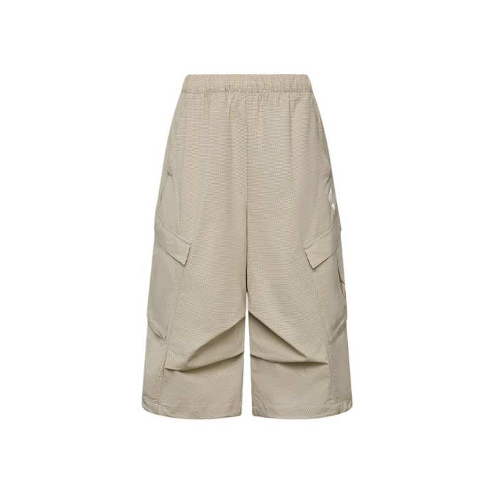 Adidas Adidas FOS Cargo Shorts Women's Khaki Moderate