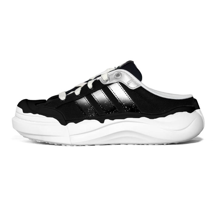 Adidas Adidas MAXXCOURT Closed Toe Slippers Unisex