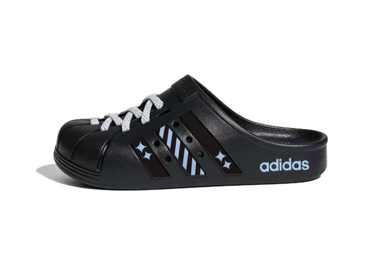 Adidas Adidas ADILETTE CLOGS Unisex