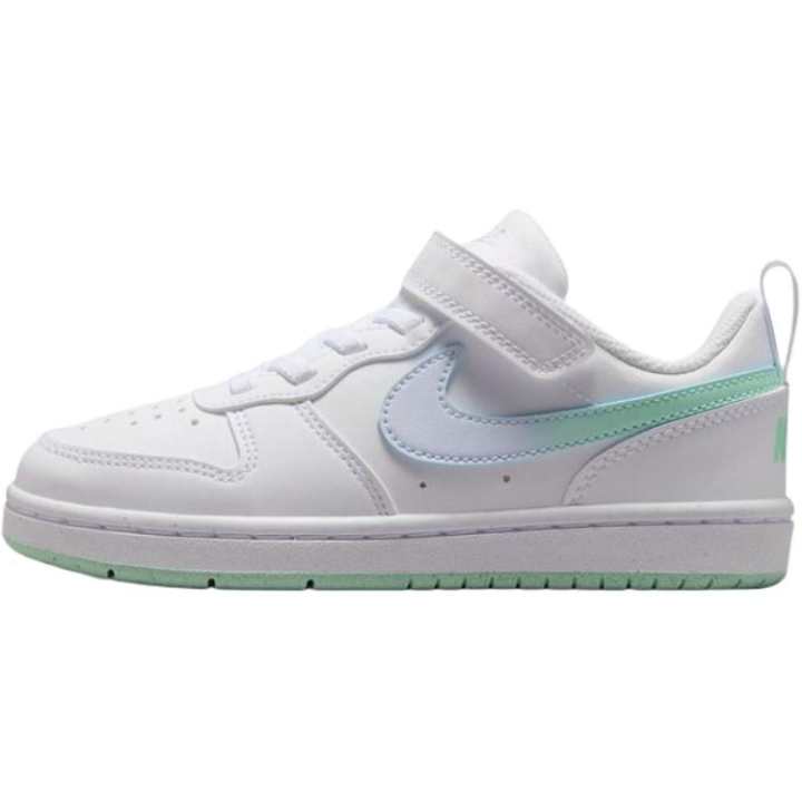 Nike Nike Court Borough Kids' Skateboarding Shoes Pre School