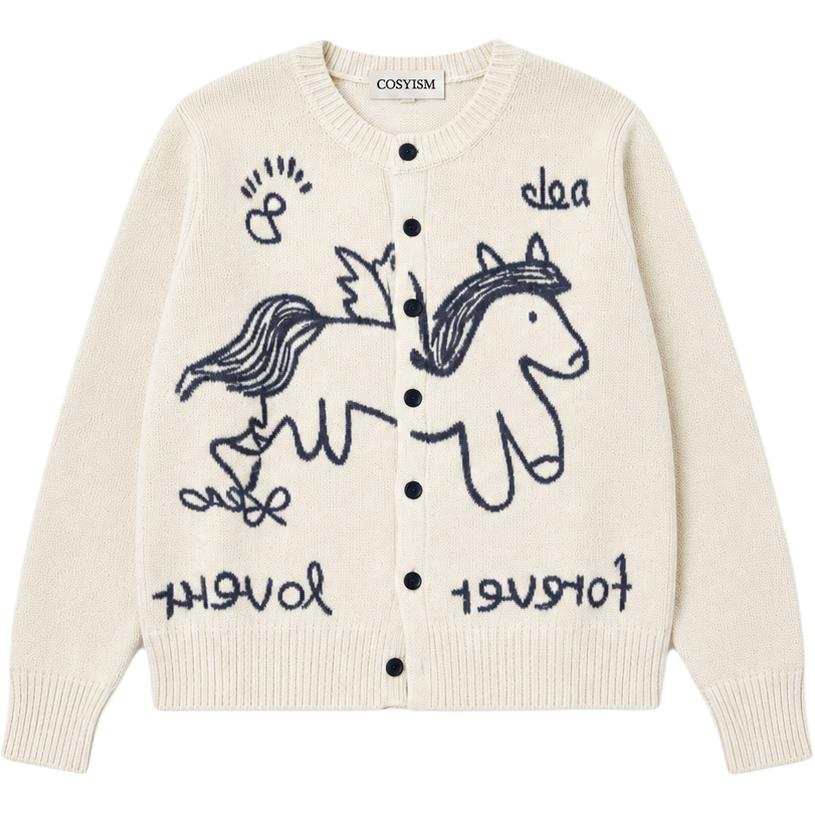 Cosyism Knitwear Women's Gift Box Set Included