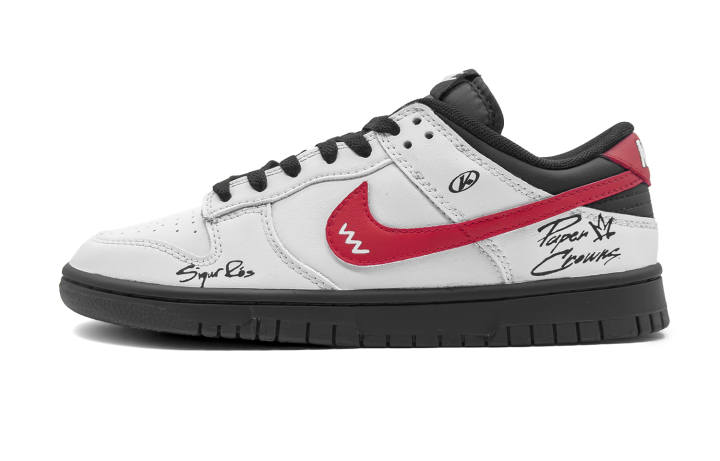 Nike Nike Dunk Kids' Skateboarding Shoes Grade School