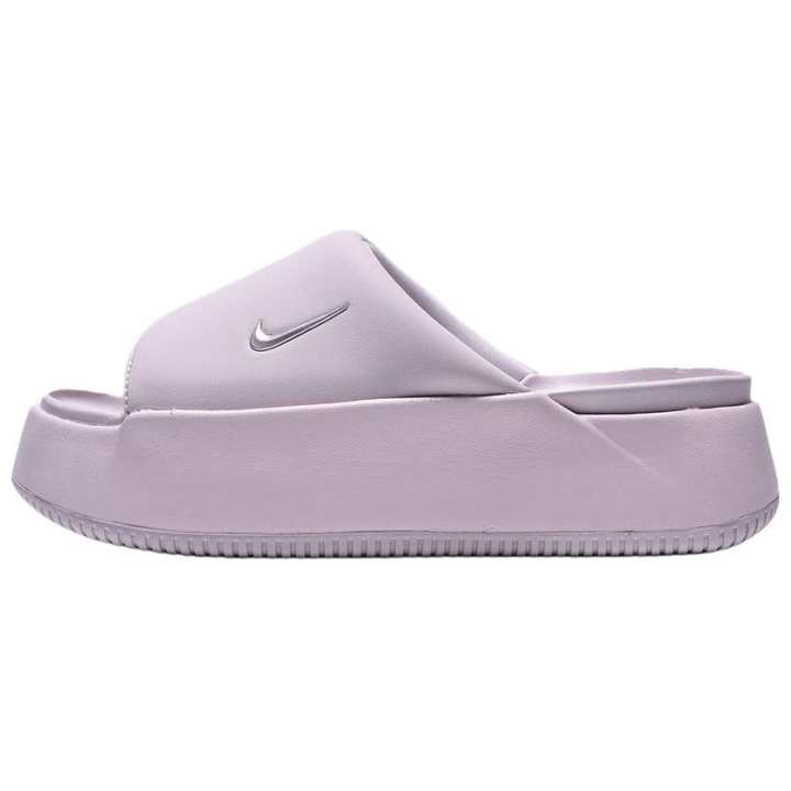 Nike Nike Calm Elevation Slide Slippers Women's Purple
