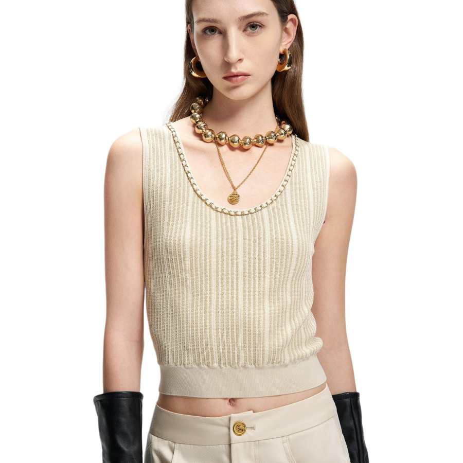KARL LAGERFELD / Karl Lagerfeld Jeans Tank Top Women's
