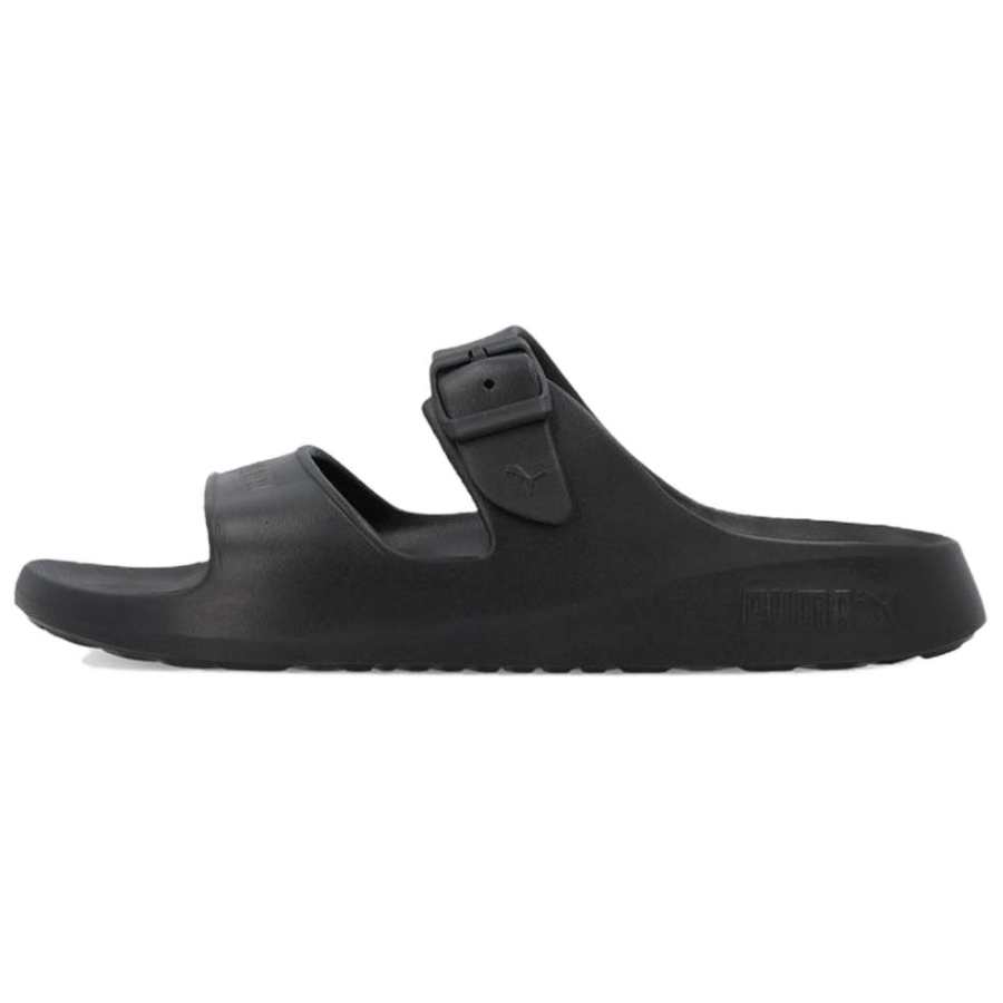 PUMA PUMA Cosmo V2 Slide Slippers Unisex Black