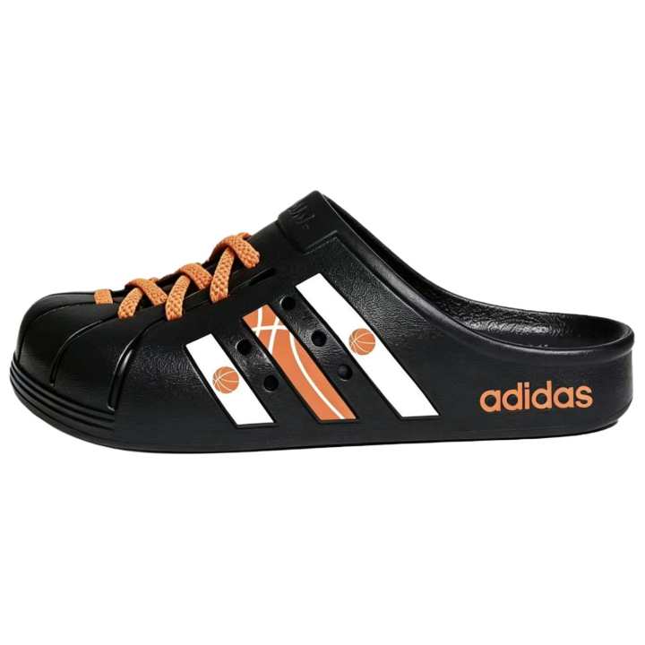 Adidas Adidas ADILETTE CLOGS Unisex
