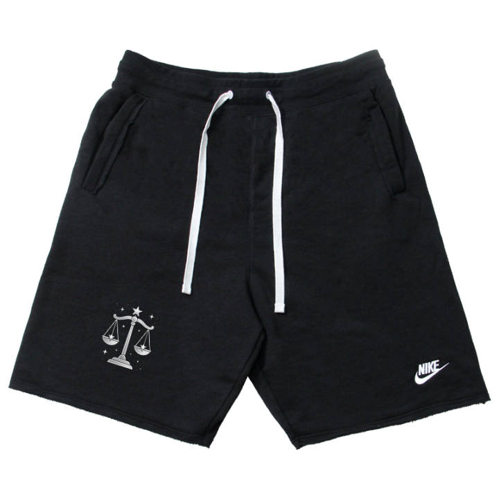Nike Nike Casual Shorts Unisex Black