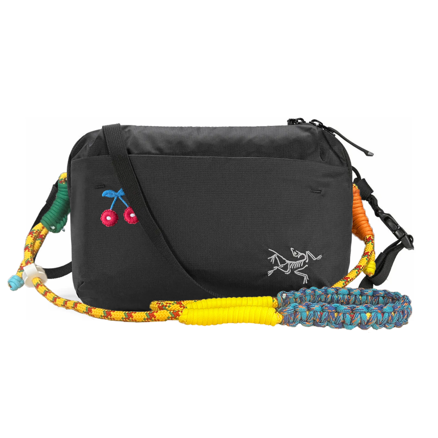 Arcteryx Heliad Outdoor Bags