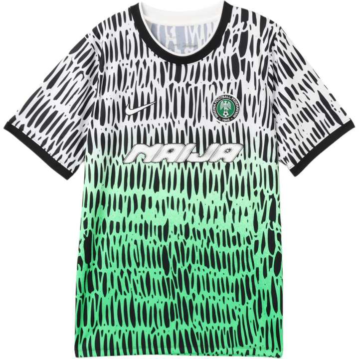 Nike Nike Dri Fit Academy T Shirts Men's Black/White Crew Neck Moderate