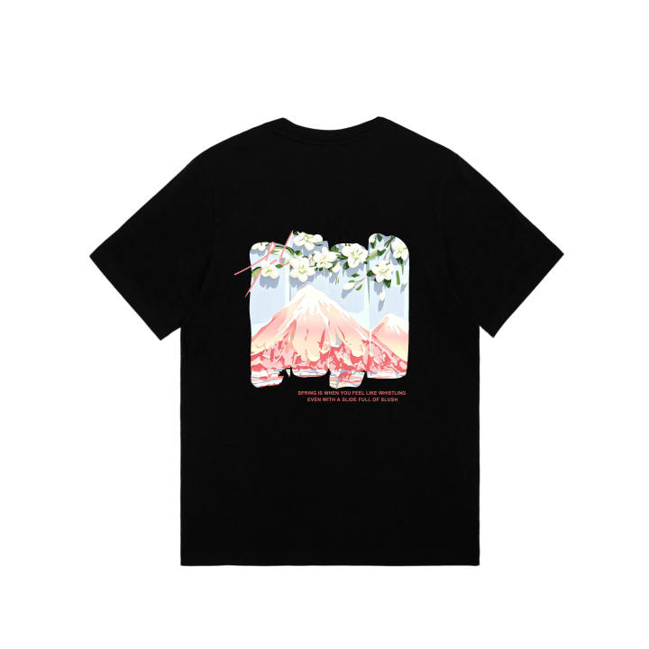 Adidas Adidas MUST HAVES T Shirts Unisex Black Crew Neck Moderate