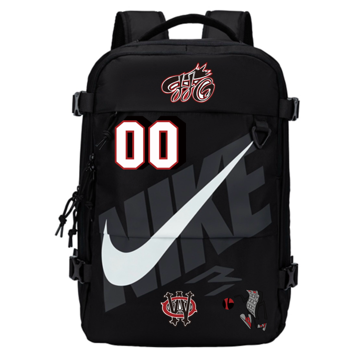 Nike Nike 3Brand Backpacks