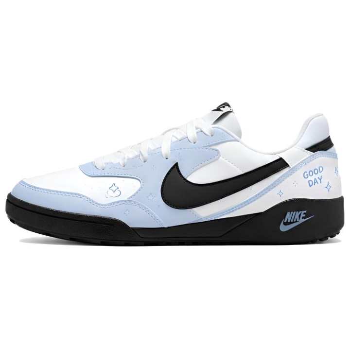 Nike Nike Terra Manta Casual Shoes Unisex Low Top White Blue Black Multicolor
