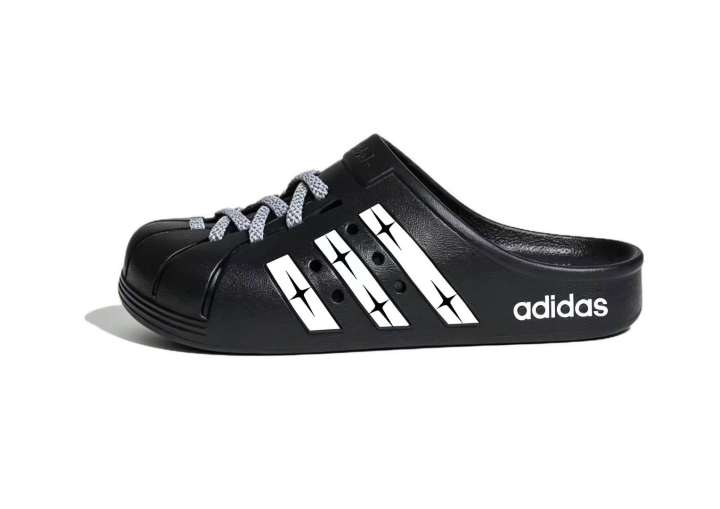 Adidas Adidas ADILETTE CLOGS Unisex