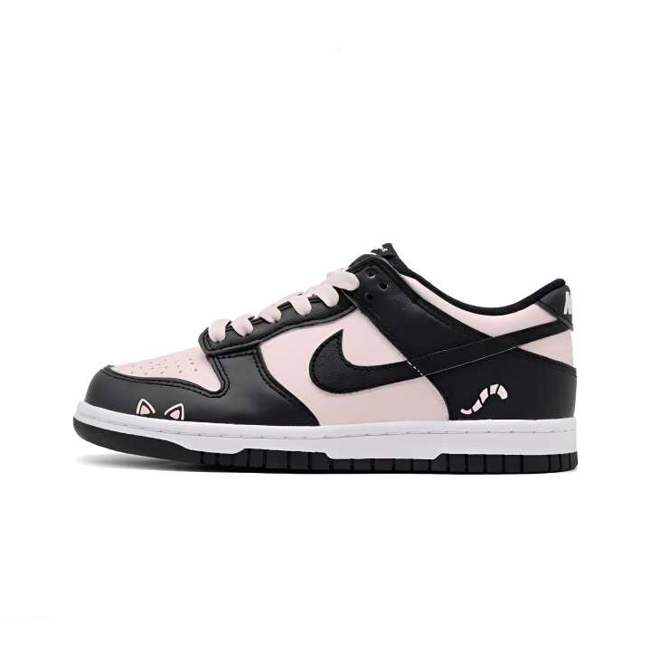 Nike Nike Dunk Kids' Skateboarding Shoes Grade School