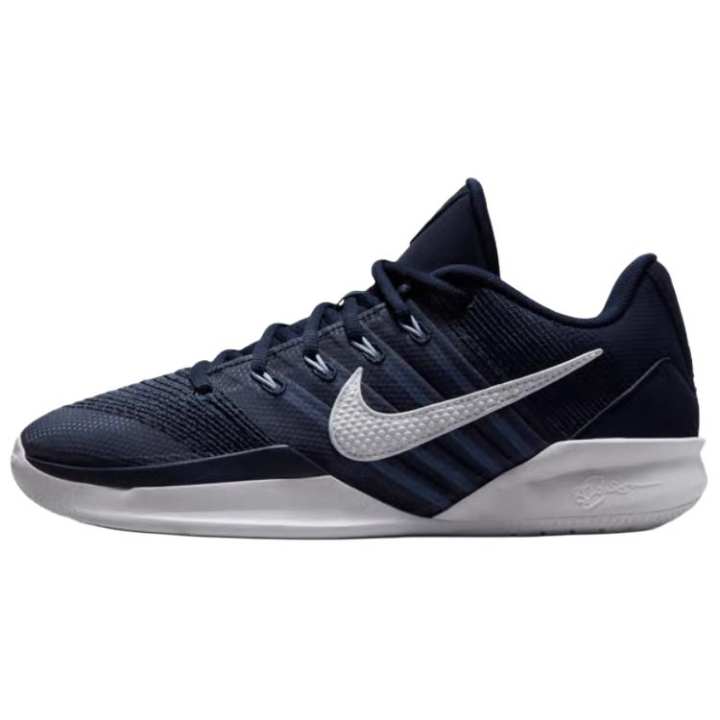 Nike Nike Sabrina 3 Basketball Shoes Unisex Marine Blue