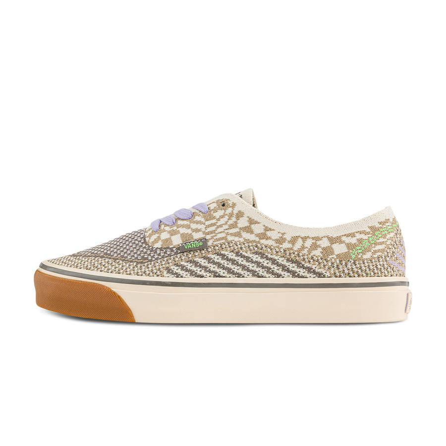 Vans Vans Premium LX Authentic 44 Canvas Shoes Unisex Low Top Brown