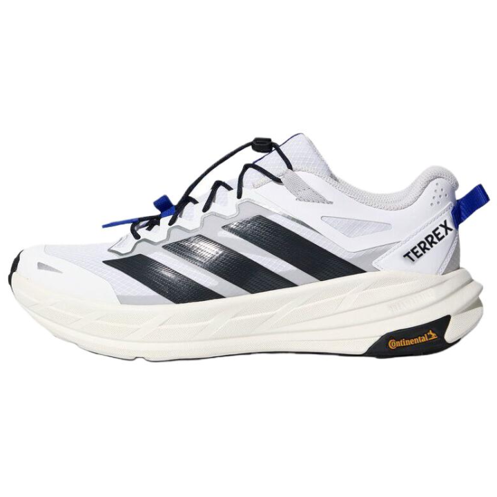 Adidas Adidas TERREX FREEHIKER LT Mountaineering & Hiking Shoes Unisex White