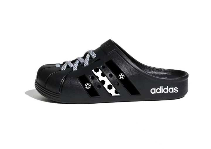 Adidas Adidas ADILETTE CLOGS Unisex