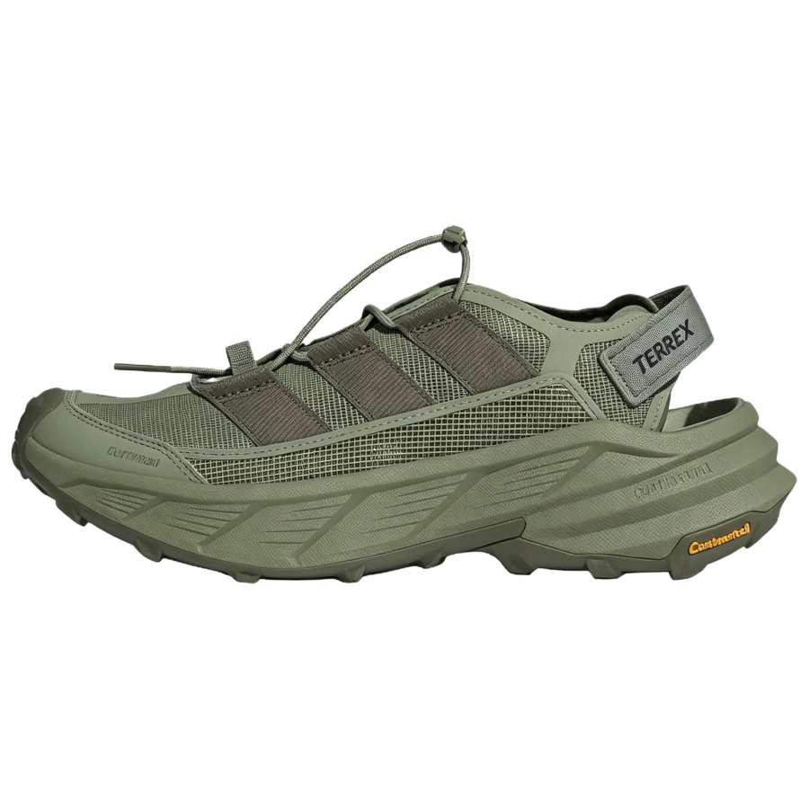Adidas Adidas Terrex Freehiker SL River Trekking Shoes Unisex Tent Green/Olive Green/Olive Green