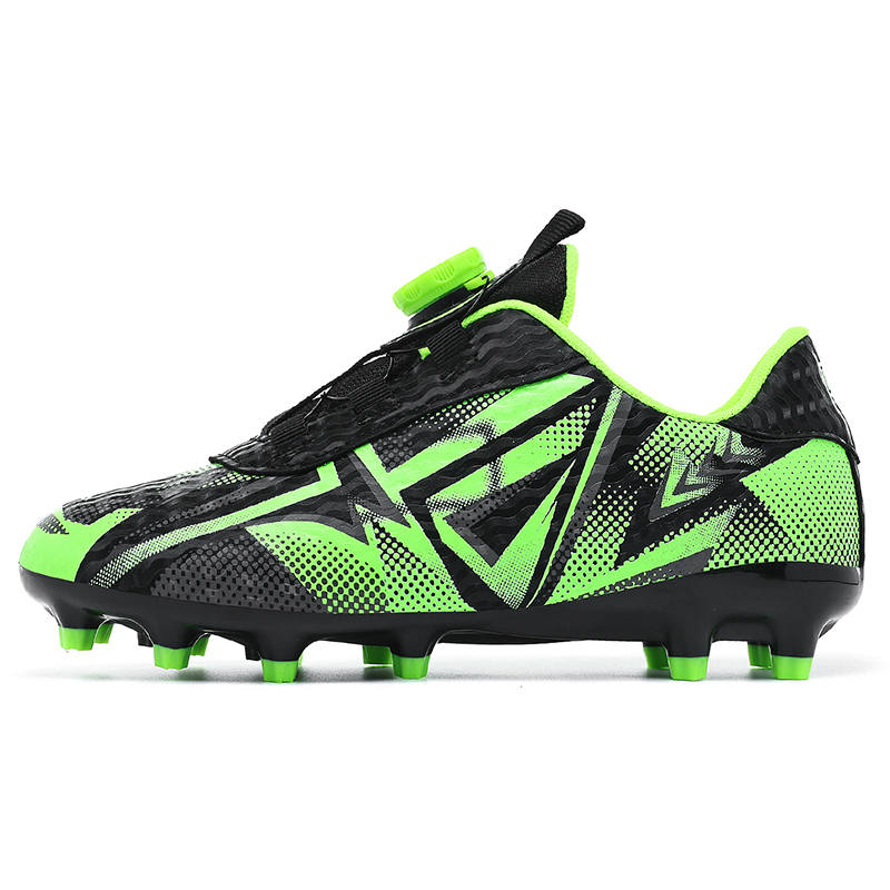 VENICEW Kids' Soccer Shoes Kids
