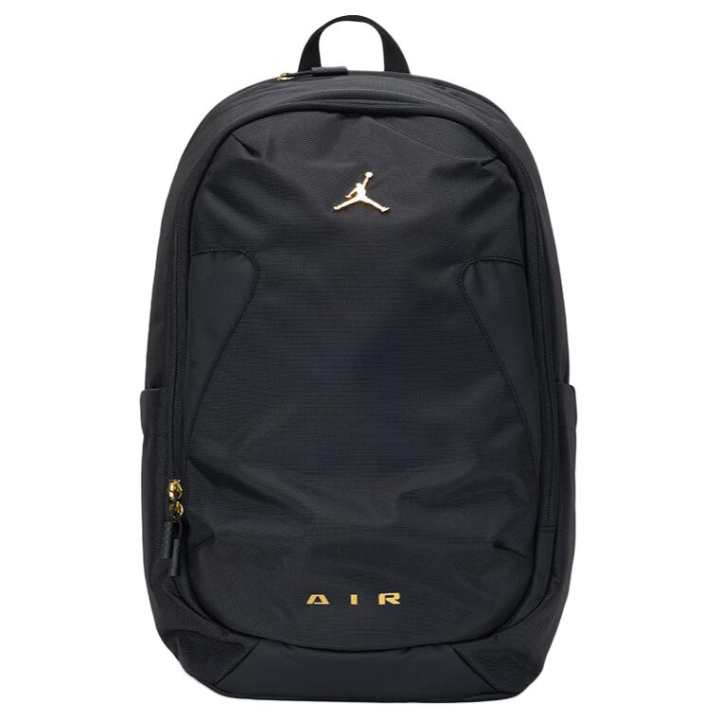Jordan Jordan Backpacks Black