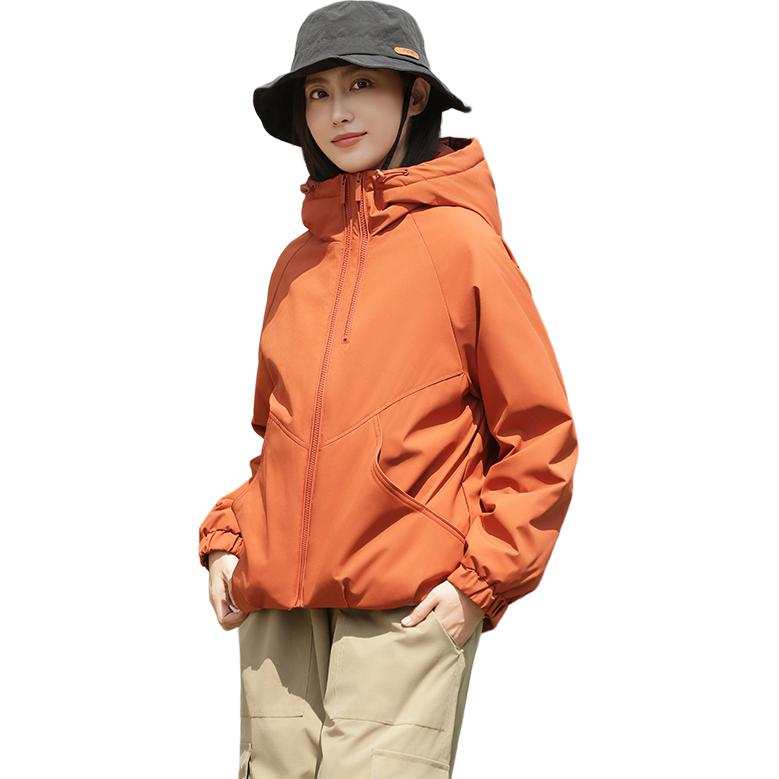 YALU Down Jackets Unisex Hooded Moderate Other