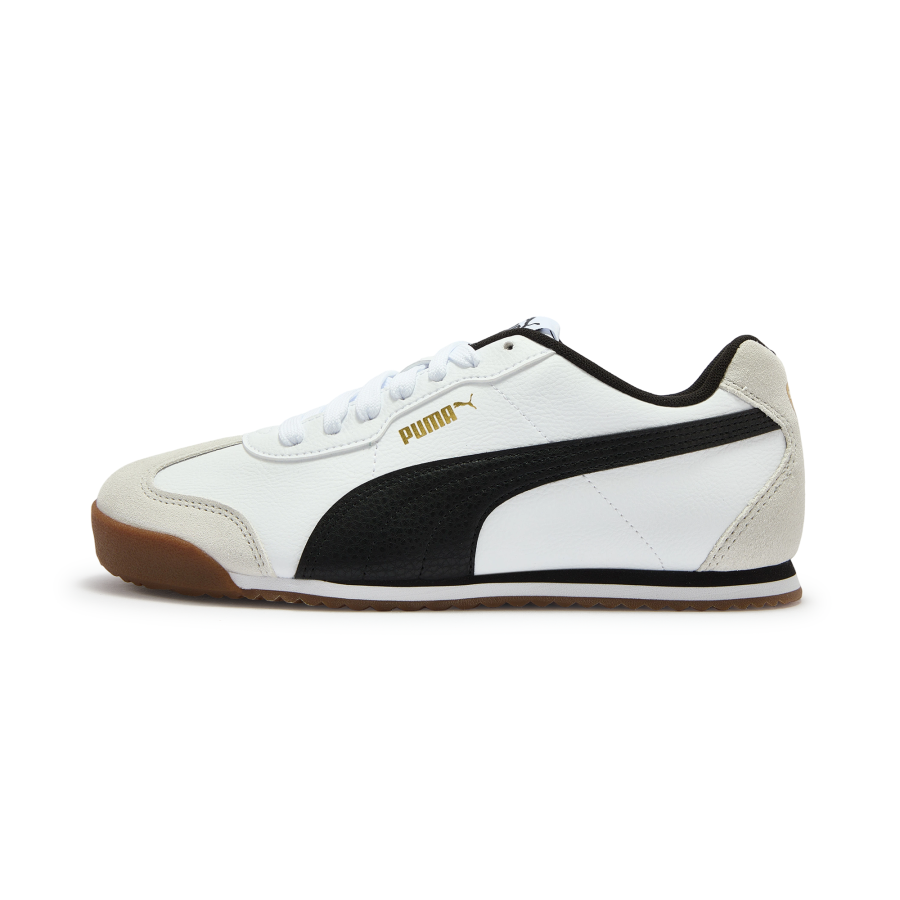 PUMA Turino 2 Casual Shoes Unisex White