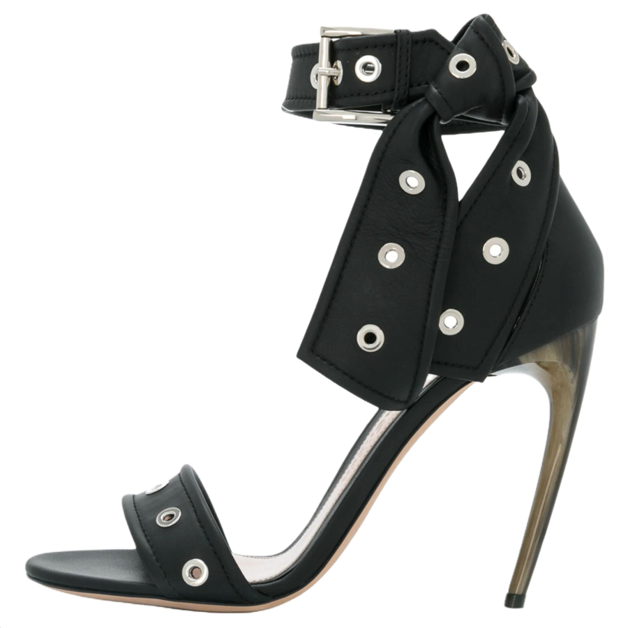 Alexander McQueen Alexander McQueen One Strap Sandals Women's