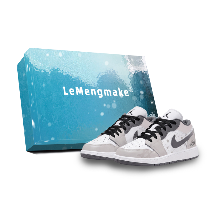 Jordan Jordan Air Jordan 1 Kids' Basketball Shoes Unisex
