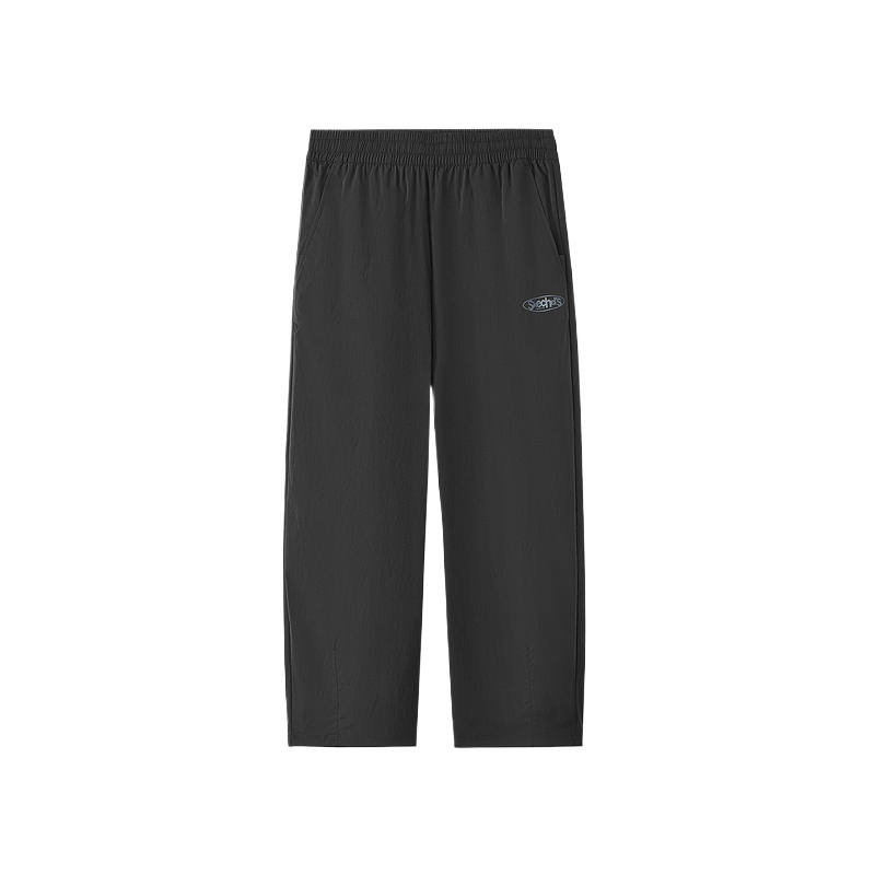 Skechers Casual Pants Men's Carbon Black 0018 Moderate Other