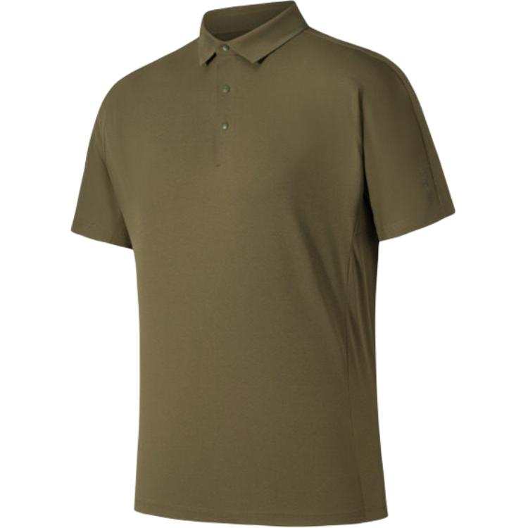 ANTA Polo Shirts Men's Polo Collar Moderate