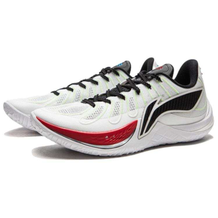 Li-Ning Li Ning Sonic 14 Basketball Shoes Men's Low Top