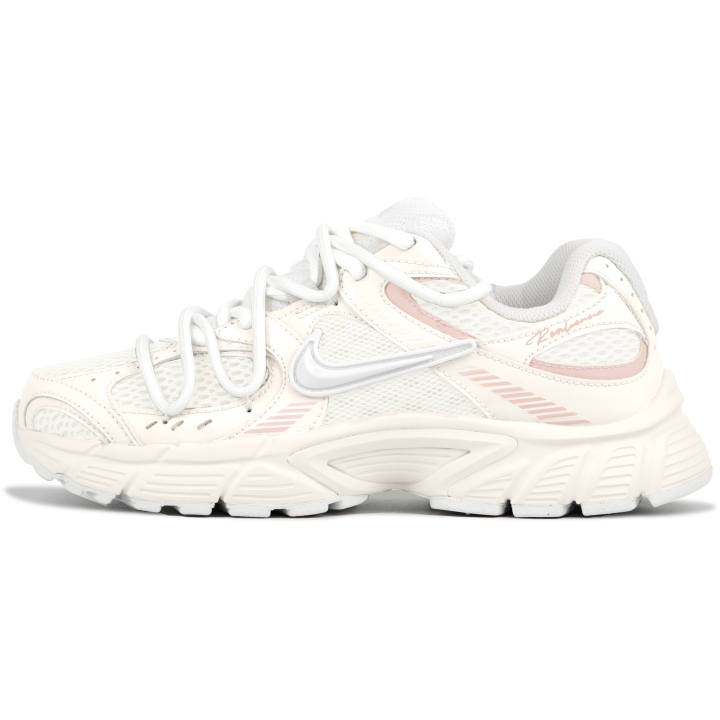 Nike Nike V5 RNR Running Shoes Women's Low Top Pink/White