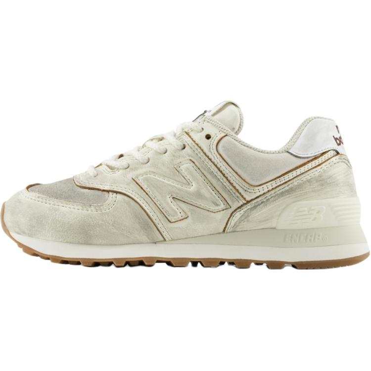 New Balance New Balance NB 574 Casual Shoes Women's Low Top