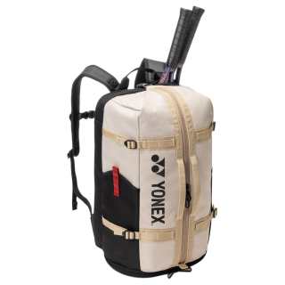 YONEX Gym Bags Beige
