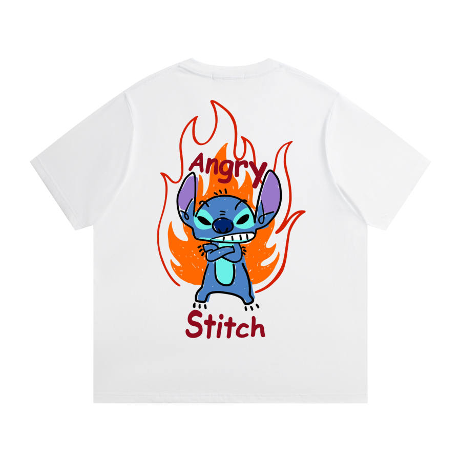 Disney T Shirts Unisex Crew Neck Moderate Other