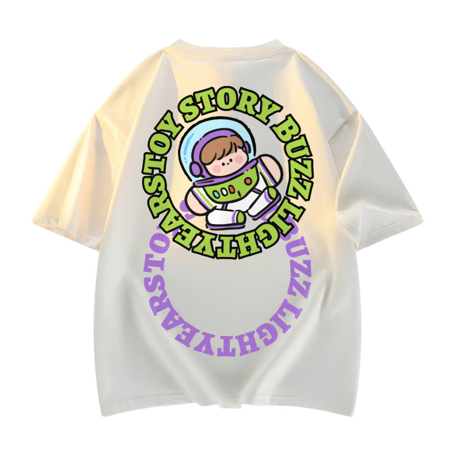 Disney T Shirts Unisex Crew Neck Moderate Other