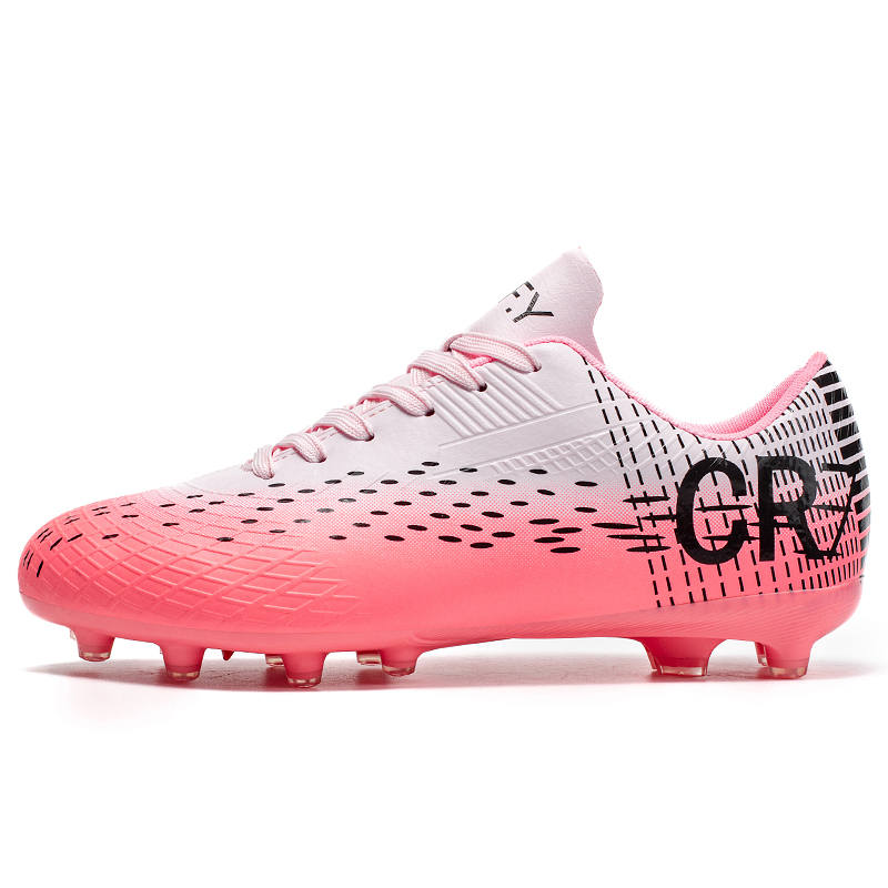 VENICEW Kids' Soccer Shoes Unisex