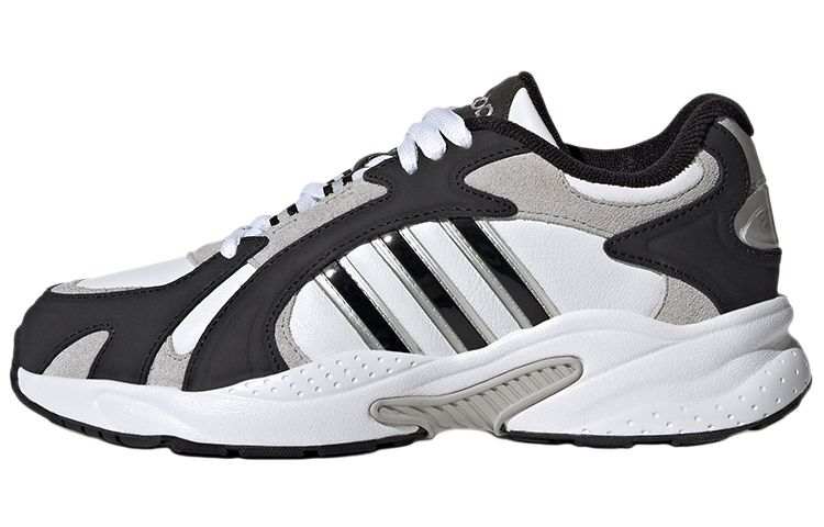 Adidas Neo Crazychaos Shadow 2.0 'Black White' Women's