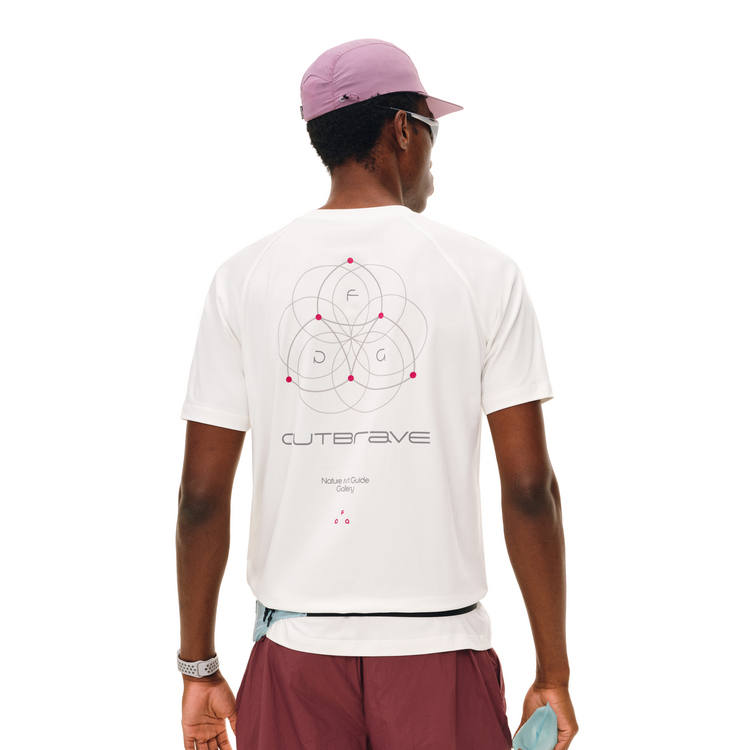 FPA COOLMAX T Shirts Unisex Crew Neck Moderate Straight Fit