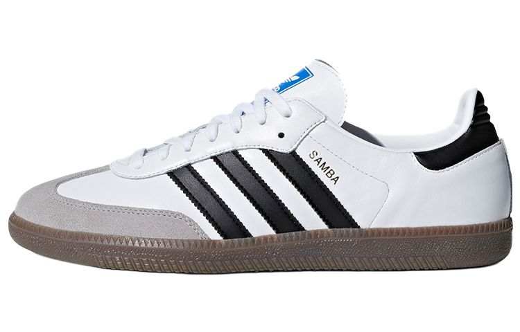 adidas originals Samba OG Cloud White Core Black
