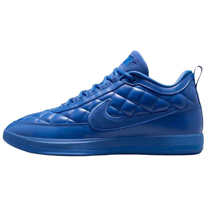 Nike Nike Book 2 Basketball Shoes Unisex Royal Blue