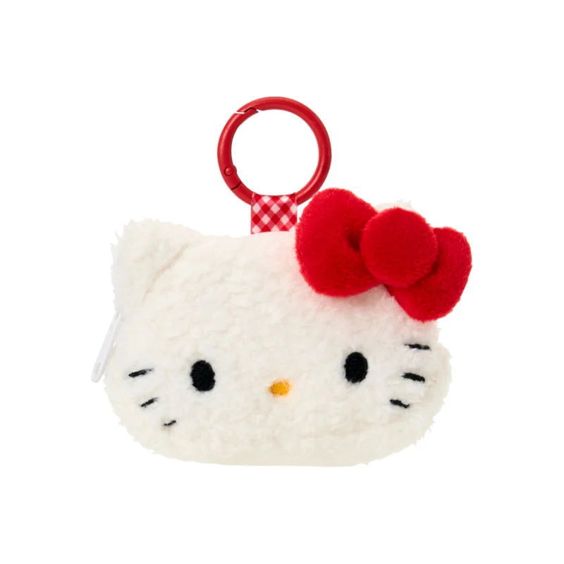 Sanrio Sanrio Coin Purses Red